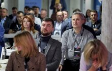 Фото 14: У Львові відбувся VIII форум електронного урядування Forum 451°E | не просто QWERTY