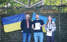 Фото 8: Лисиничі відзначили 613-річчя