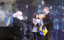Фото 12: У Львові відбувся святковий концерт на Різдво