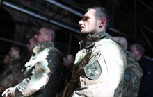 Фото 5: Львів попрощався зі старшим сержантом поліції Ігорем Гуменчуком