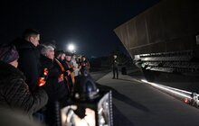 Фото 10: У Львові вшанувати пам'ять перших загиблих на Майдані Героїв Небесної Сотні