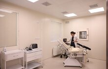 Фото 4: Допомагають стати батьками: у міській лікарні Львова відкрили перше і єдине відділення допоміжних репродуктивних технологій (фото/​відео)
