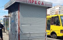 Фото 5: В місті демонтували ще 12 тимчасових споруд