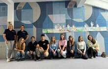 Фото 3: Як стати чиновником: історії посадовців, які пройшли шлях від стажувальників до топових керівників Львівської мерії
