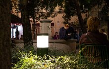 Фото 4: Сучасна площа з давньою історією: 4 роки оновленій площі Коліївщини