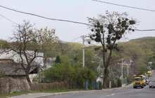 Фото 4: На вул. Личаківській, 259 повністю демонтували багатоповерхівку, збудовану з порушеннями