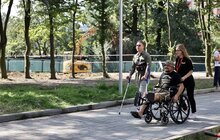 Фото 2: У Львові заклали капсулу під майбутній Центр ментального здоров’я (відео)