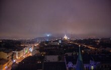 Фото 15: Друга ніч проекту «Ніч у Львові» зібрала близько 9 тис відвідувачів