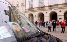 Фото 6: Мер Львова зустрівся генеральним директором Українського Червоного Хреста: обговорили співпрацю у соціальній та медичній сфері