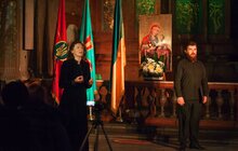 Фото 40: Ніч у Львові. Ніч духовності та миру