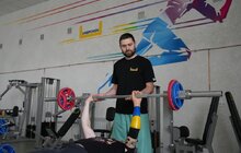 Фото 6: Львівські лікарі без жодних операцій відновили здоров’я чоловіка, який місяцями мучився від болю у хребті