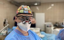 Фото 7: У Лікарні швидкої медичної допомоги провели вже четверну операцію з пересадки серця