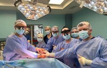 Фото 5: 128 пересаджених органів: за рік у Львові провели рекордну кількість трансплантацій (відео)