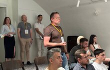 Фото 3: У Львові стартувала Резиденція ідей «Цифрові рішення для громад»