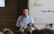 Фото 9: Панельна дискусія «Як зробити так, щоб цього разу в України вийшло»