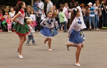 Фото 6: Львівські гуртківці презентували свої таланти
