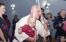 Фото 7: У Львові відкрили перший в Україні соціальний мультиспортивний зал