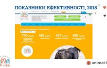 Фото 6: ЛКП «Лев» оголосило результати IV загальноміського підрахунку безпритульних собак у Львові