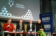 Фото 22: Сьогодні у Вроцлаві розпочинає діяти резиденція Львова