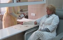 Фото 7: Медичні працівники Львова здали 118 літрів крові для потреб своїх пацієнтів
