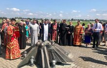 Фото 6: У Львові молитовно вшанували пам’ять загиблих у Скнилівській трагедії