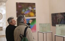 Фото 6: Художній проект «50» стартував у Львові