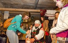 Фото 6: Сьогодні третя ніч фестивалю «Ніч у Львові»