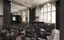 Фото 5: За сприяння ЮНЕСКО у місті відкриється Львівський культурний хаб (відео)