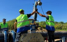 Фото 4: Понад 20 км водопровідних мереж оновили у Львові від початку року