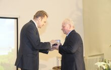 Фото 6: Львівська міська дитяча лікарня відсвяткувала своє 20-річчя