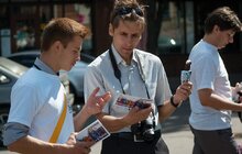 Фото 6: У Полтаві тривають Дні Львова 