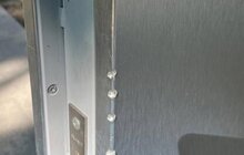 Фото 6: Вандали, які нищать нову вбиральню в центрі Львова, завдали збитків на понад 75 тисяч гривень (фото/відео)
