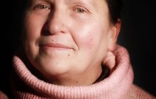Фото 11: Краса поза часом: львів'янам поважного віку влаштували фотосесію