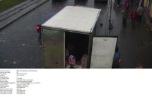 Фото 11: За вчорашній день працівники ЛКП «Львівавтодор» зафіксували 19 випадків порушення правил дорожнього руху через неналежне паркування