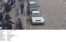 Фото 12: За вчорашній день працівники ЛКП «Львівавтодор» зафіксували 34 випадки порушень правил дорожнього руху через неналежне паркування