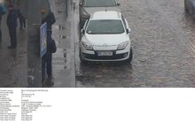Фото 20: За минулі вихідні працівники ЛКП «Львівавтодор» зафіксували 35 випадків порушень правил дорожнього руху через неналежне паркування