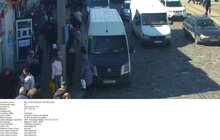 Фото 13: За вчорашній день працівники ЛКП «Львівавтодор» зафіксували 23 випадки порушень правил дорожнього руху через неналежне паркування