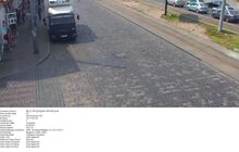 Фото 13: За вчорашній день ЛКП «Львівавтодор» зафіксувало близько 30 порушень правил дорожнього руху