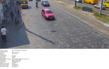 Фото 15: За вчорашній день ЛКП «Львівавтодор» зафіксувало близько 30 порушень правил дорожнього руху