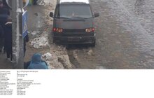 Фото 24: За минулі вихідні працівники ЛКП «Львівавтодор» зафіксували 35 випадків порушень правил дорожнього руху через неналежне паркування