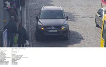Фото 27: За вчорашній день працівники ЛКП «Львівавтодор» зафіксували 36 випадків порушень правил дорожнього руху через неналежне паркування