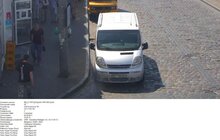 Фото 26: За минулі вихідні ЛКП «Львівавтодор» зафіксувало близько 40 порушень правил дорожнього руху