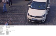 Фото 20: За вчорашній день працівники ЛКП «Львівавтодор» зафіксували 36 випадків порушень правил дорожнього руху через неналежне паркування