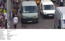 Фото 24: За вчорашній день ЛКП «Львівавтодор» зафіксувало більше 40 порушень правил дорожнього руху