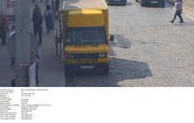 Фото 11: За вчорашній день працівники ЛКП «Львівавтодор» зафіксували 24 випадки порушень правил дорожнього руху через неналежне паркування