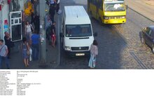 Фото 41: За 9-10 серпня ЛКП «Львівавтодор» зафіксував близько 80 порушень правил дорожнього руху
