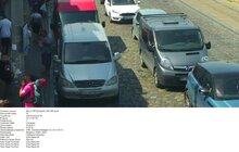 Фото 45: За 9-10 серпня ЛКП «Львівавтодор» зафіксував близько 80 порушень правил дорожнього руху
