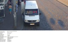 Фото 16: На вихідних ЛКП «Львівавтодор» зафіксувало близько 50 порушень правил дорожнього руху