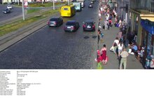 Фото 32: На вихідних ЛКП «Львівавтодор» зафіксувало близько 50 порушень правил дорожнього руху