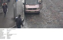 Фото 15: За вчорашній день працівники ЛКП «Львівавтодор» зафіксували 33 випадки порушення правил дорожнього руху через неналежне паркування